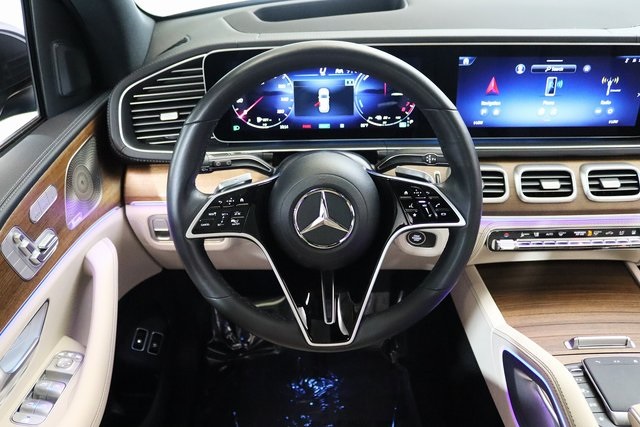 2024 Mercedes Benz GLE 4MATIC photo 6