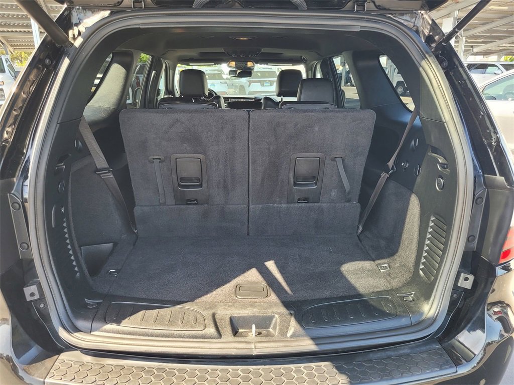 2023 Dodge Durango GT Plus photo 9