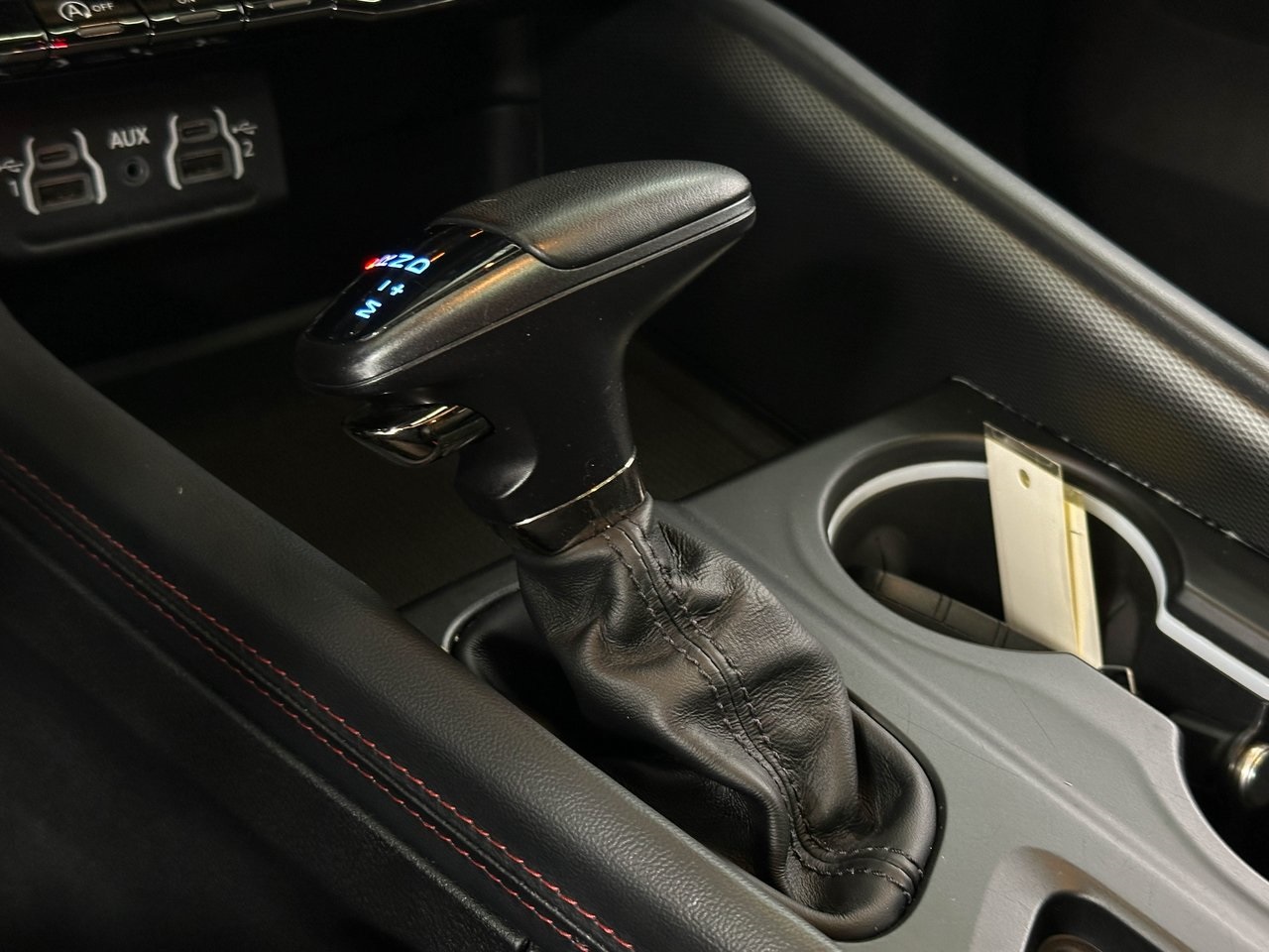 2024 Dodge Durango GT Plus photo 32