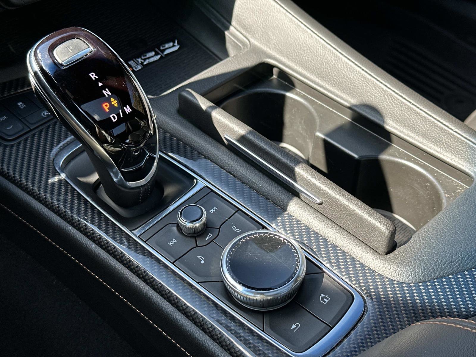 2023 Cadillac CT5 V photo 28