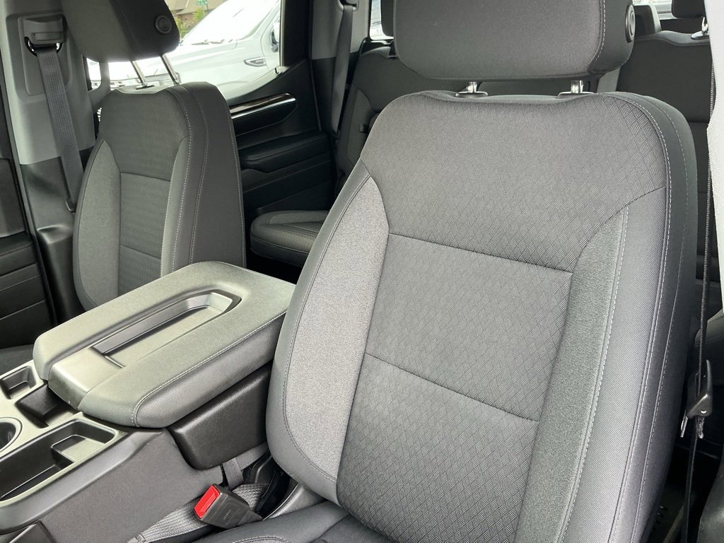 2024 Gmc Sierra 1500 Elevation photo 60