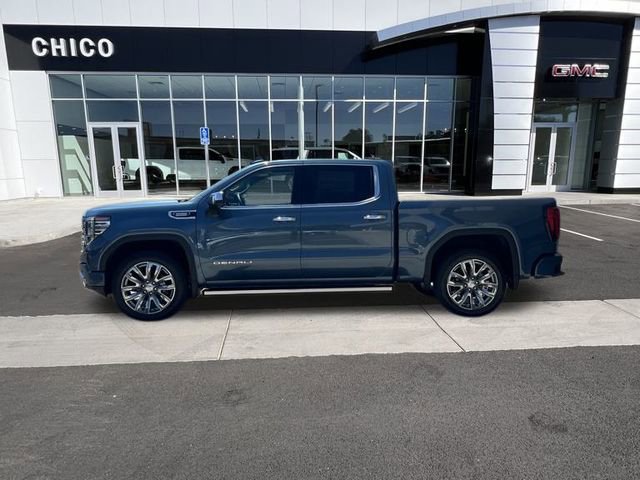 2025 Gmc Sierra 1500 Denali photo 4