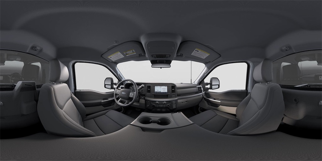 2025 Ford F-350 XLT photo 8