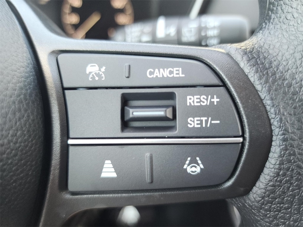 2026 Honda CR-V EX photo 4