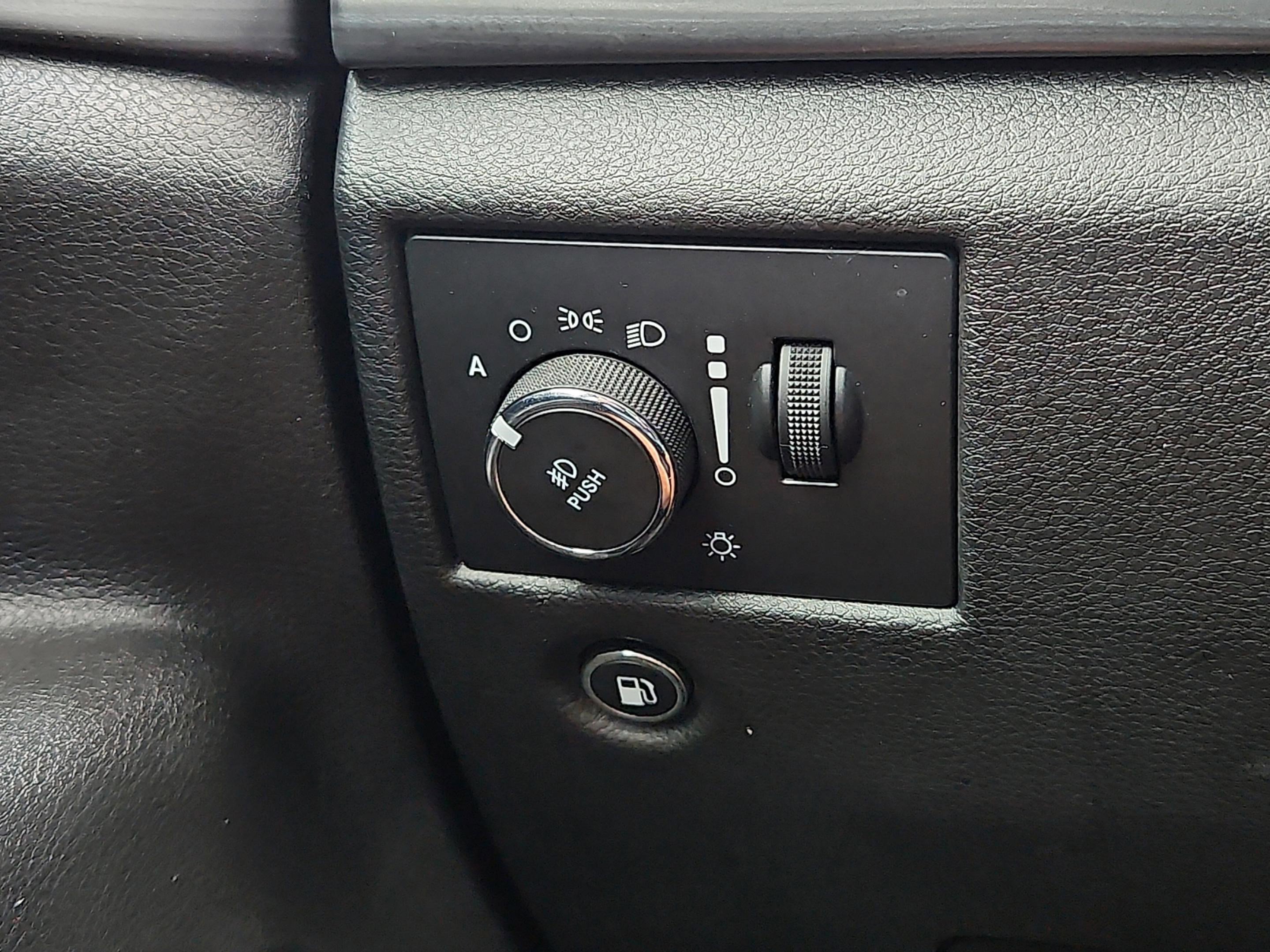 2021 Jeep Grand Cherokee Freedom photo 26