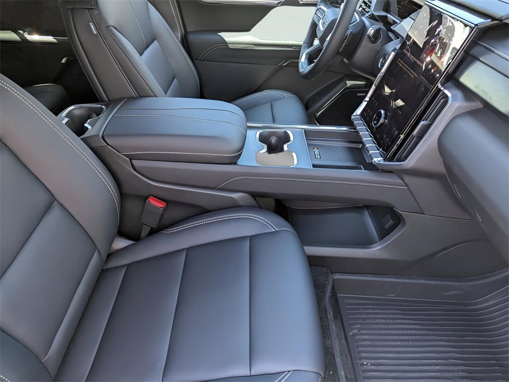 2026 Gmc Acadia Elevation photo 18