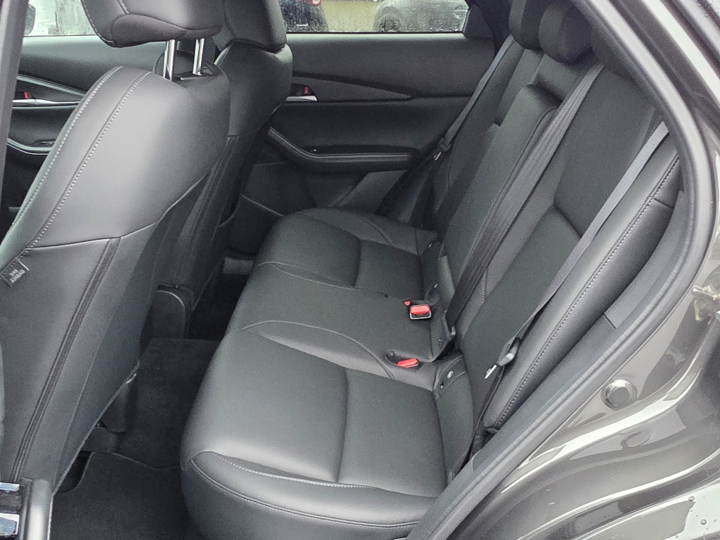 2025 Mazda CX-30 2.5 Select Sport photo 10