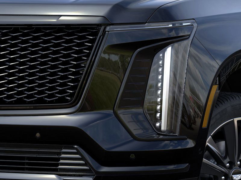 2026 Cadillac Escalade Sport photo 10