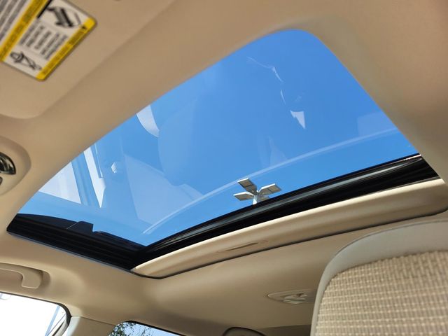 2025 Subaru Outback Premium photo 6