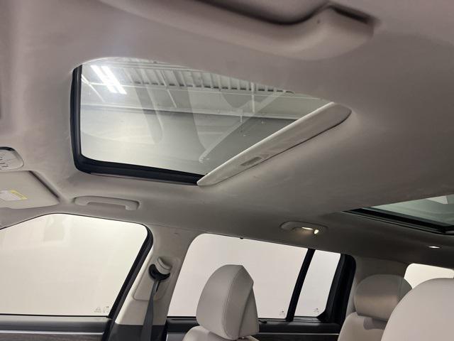 2024 Hyundai Santa Fe Calligraphy photo 10