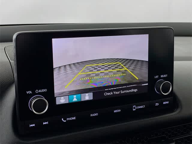 2025 Honda HR-V LX photo 15