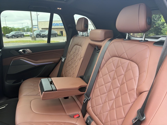 2023 Bmw X5 xDrive40i photo 21