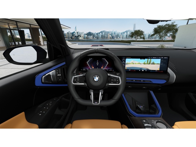 2026 Bmw X3 photo 11