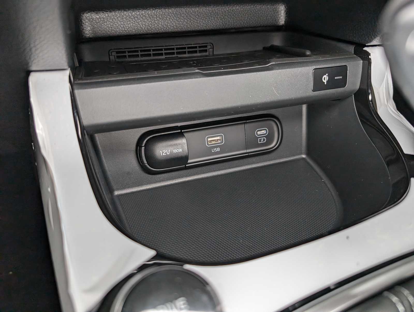 2026 Kia Seltos EX photo 27
