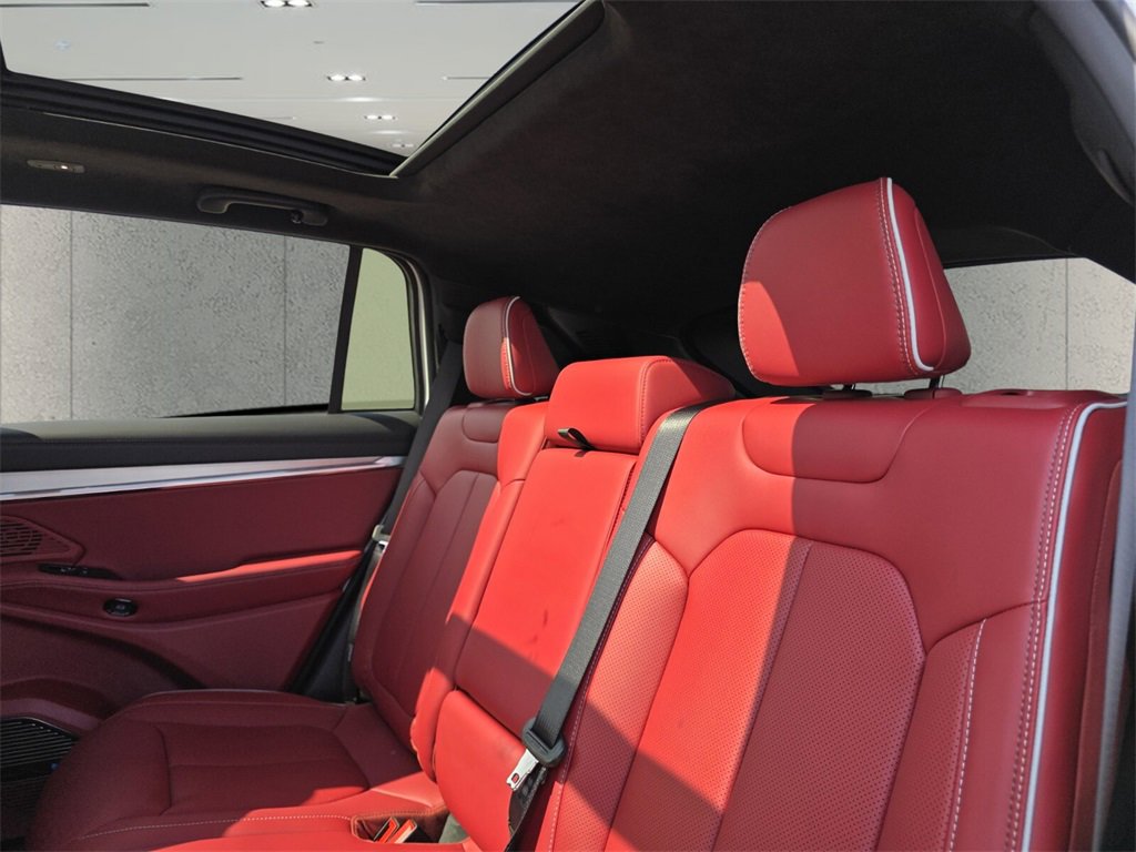 2025 Jeep Wagoneer S Launch Edition photo 7