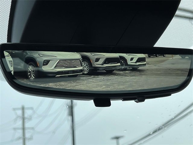 2026 Gmc Yukon XL Denali Ultimate photo 31