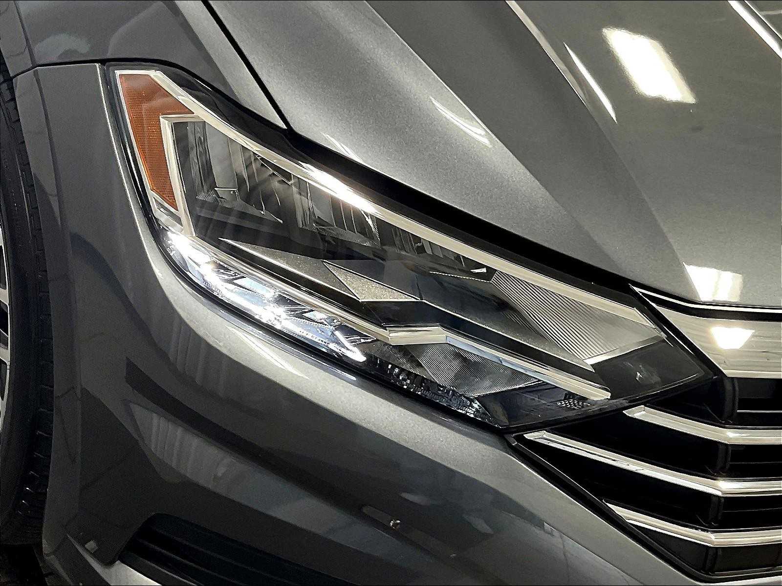 2019 Volkswagen Jetta SE photo 31