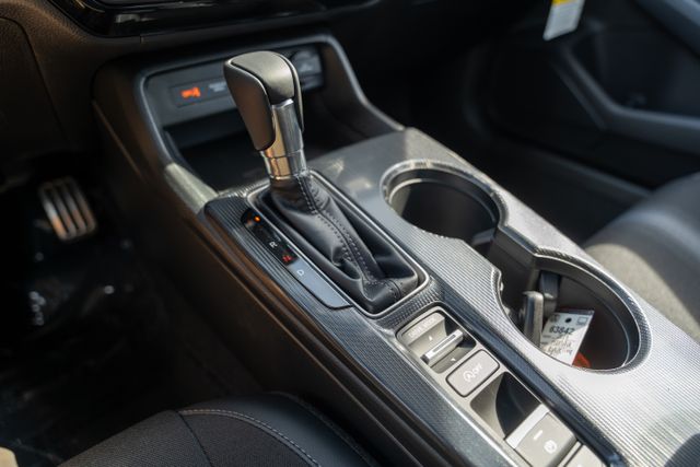 2023 Honda Civic Sport photo 26