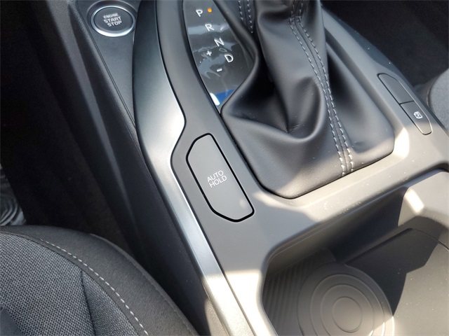 2025 Kia K4 LXS photo 25