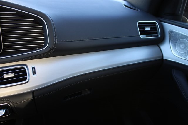 2025 Mercedes Benz GLE AMG 53 4MATIC Coupe photo 32