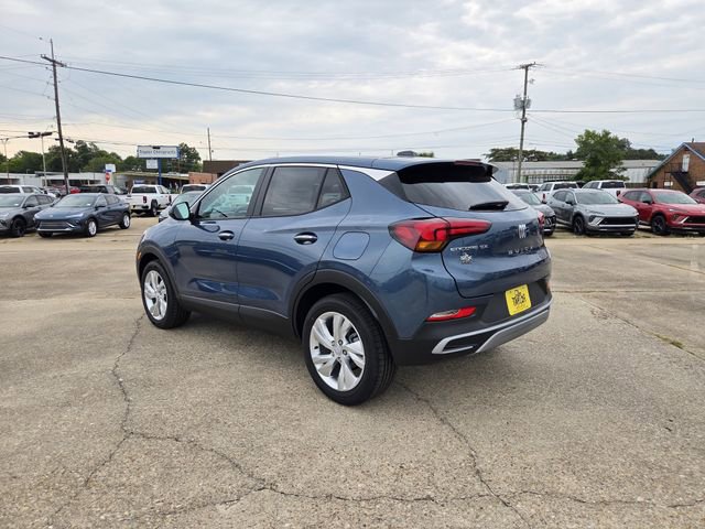 2026 Buick Encore GX Preferred photo 6