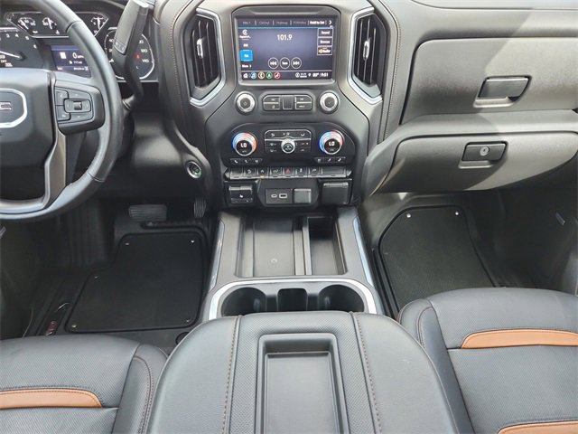 2021 Gmc Sierra 1500 AT4 photo 17
