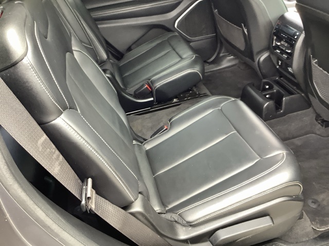 2021 Jeep Grand Cherokee Limited photo 23