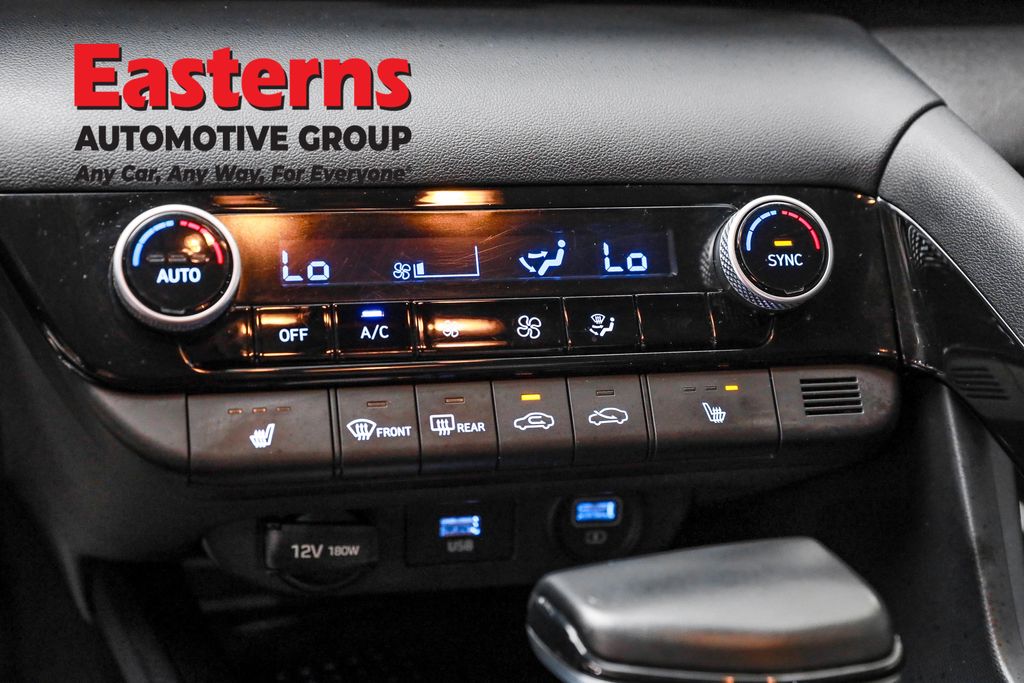 2021 Hyundai Elantra SEL Convenience photo 15