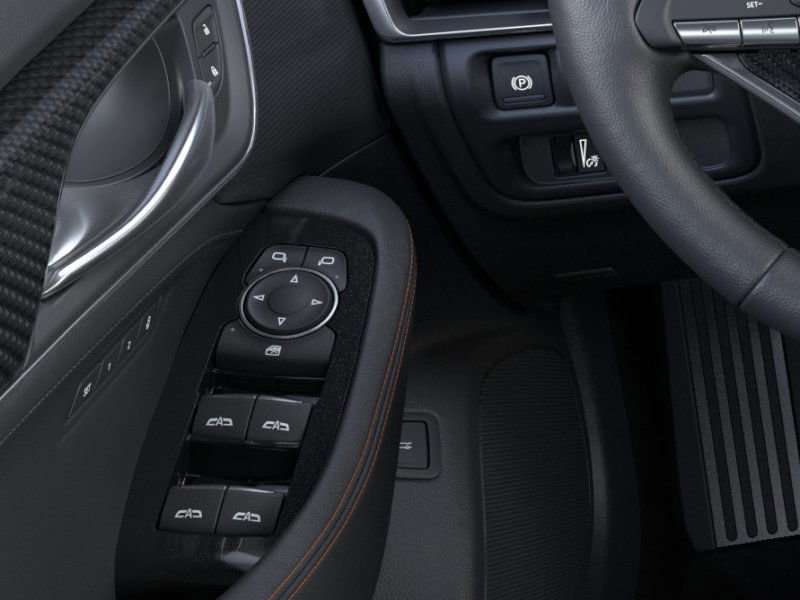 2026 Cadillac CT5 Sport photo 20
