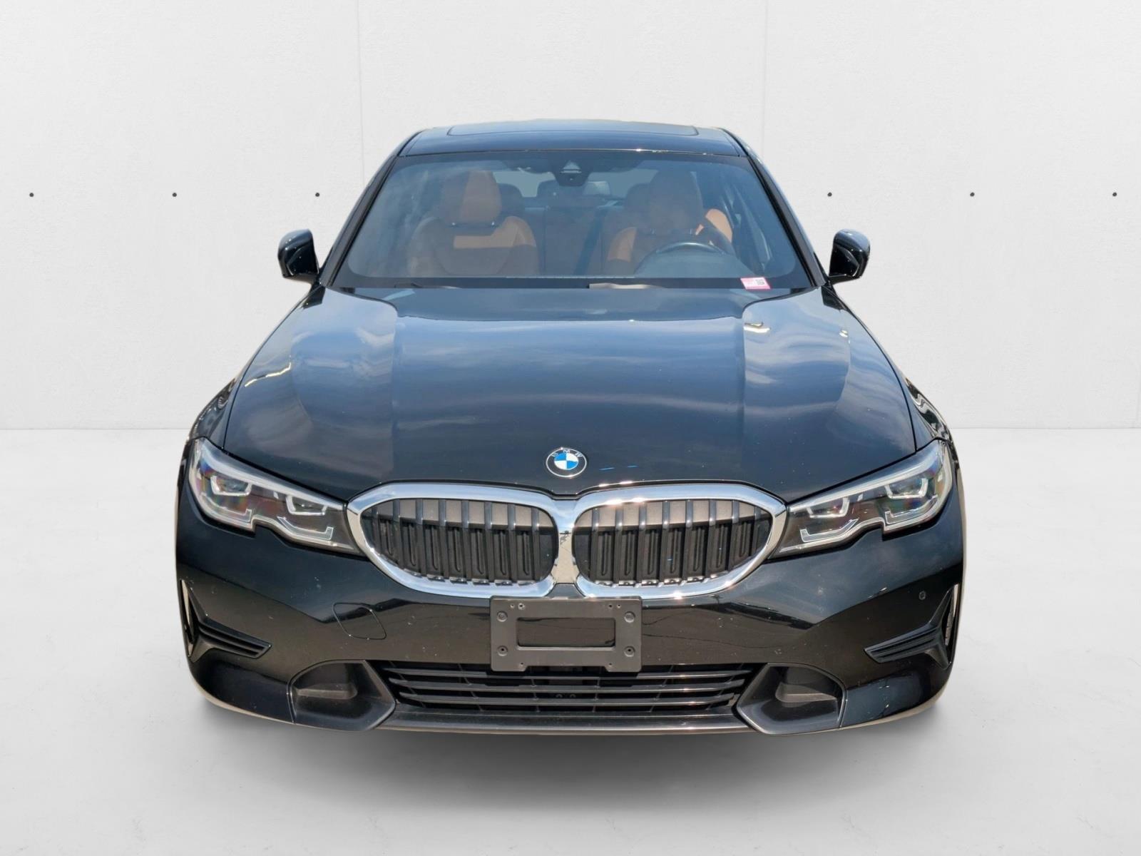 2019 Bmw 330i xDrive Sedan photo 2