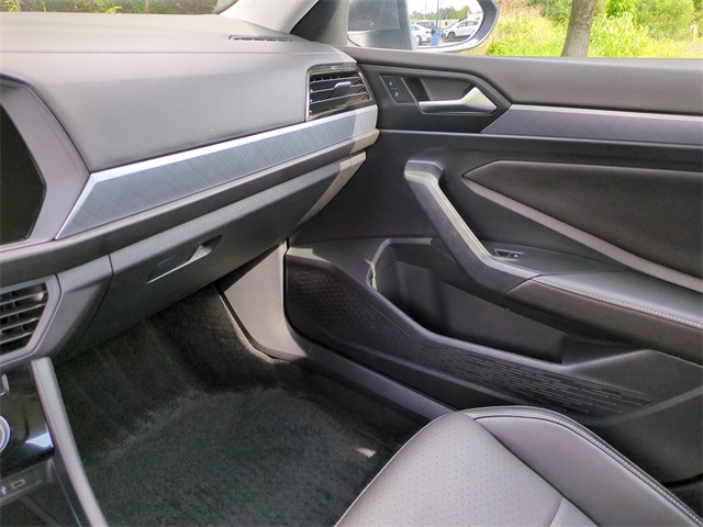 2023 Volkswagen Jetta 1.5T SE photo 23