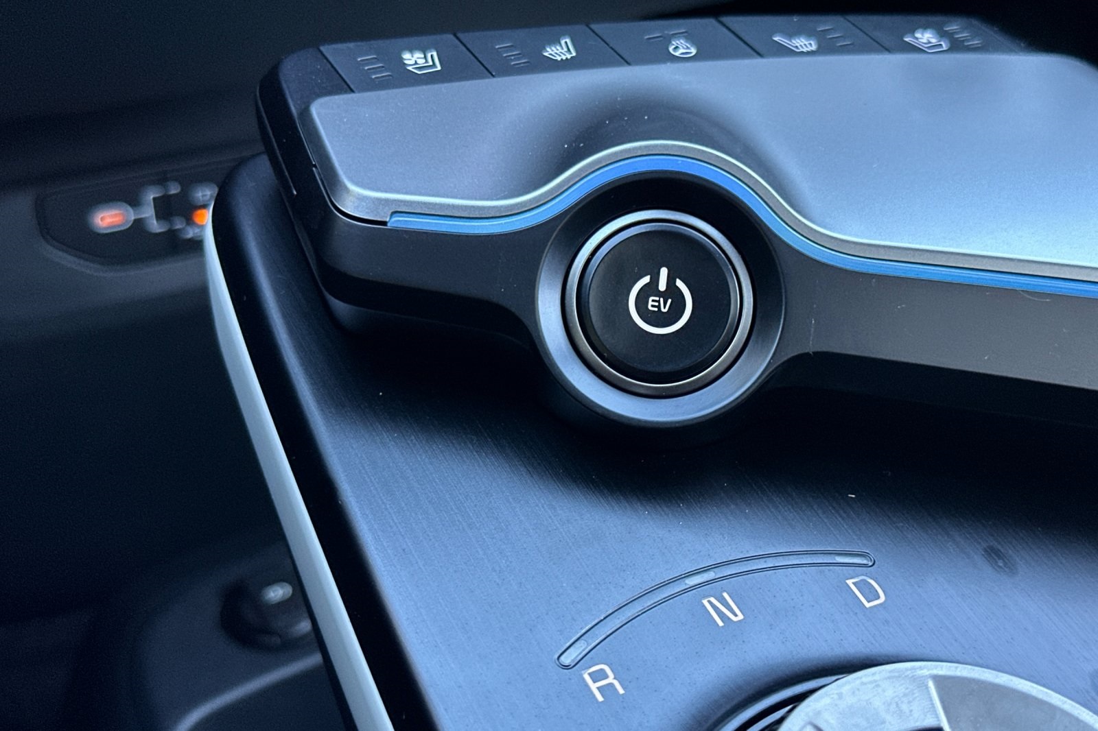 2025 Kia EV6 GT-Line photo 19