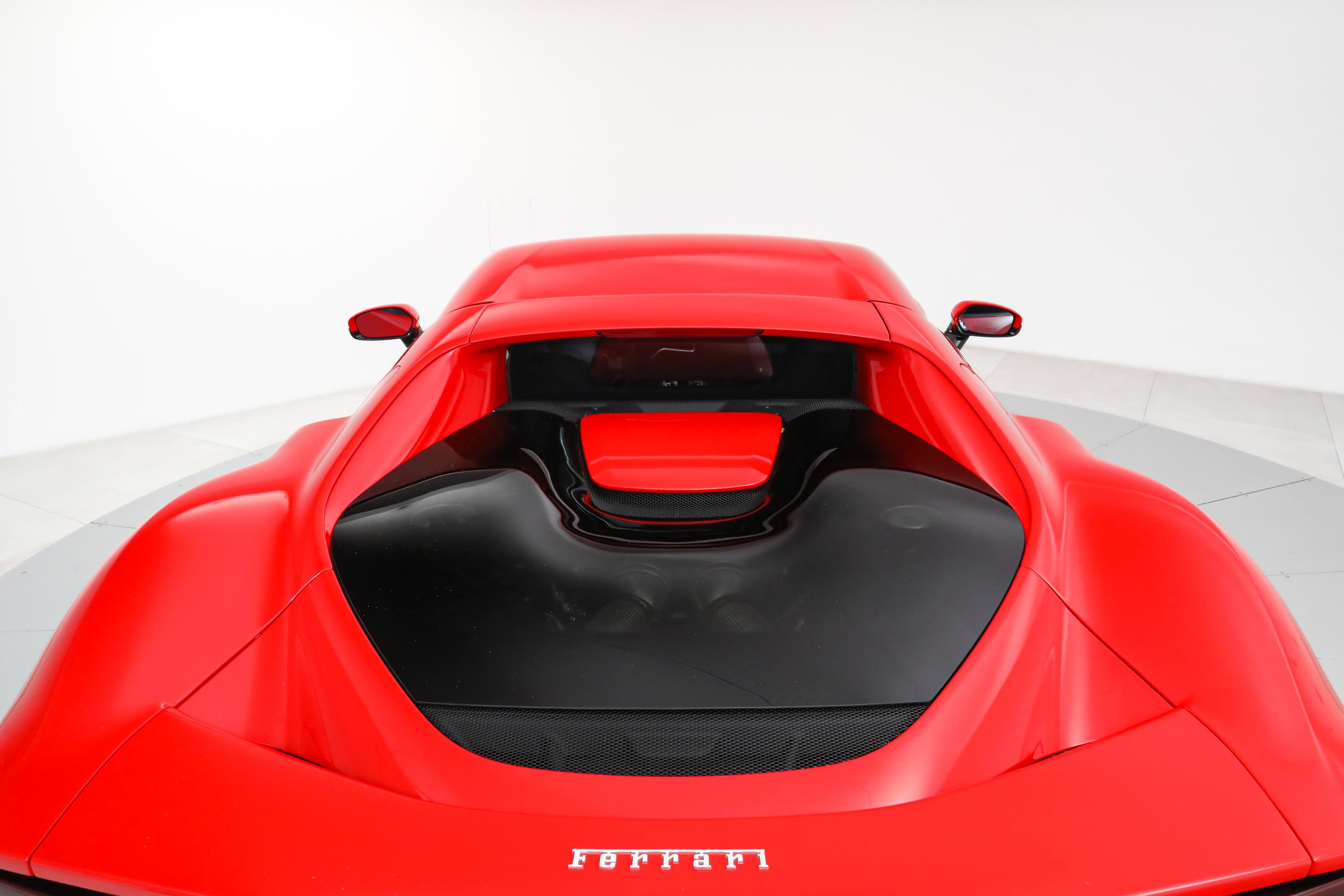 2023 Ferrari 296 GTB photo 29