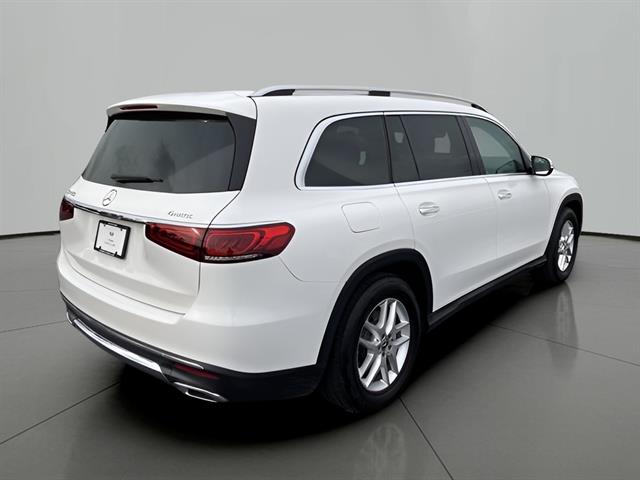 2020 Mercedes Benz GLS 450 4MATIC photo 4