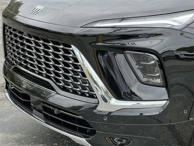 2026 Buick Enclave Avenir photo 8