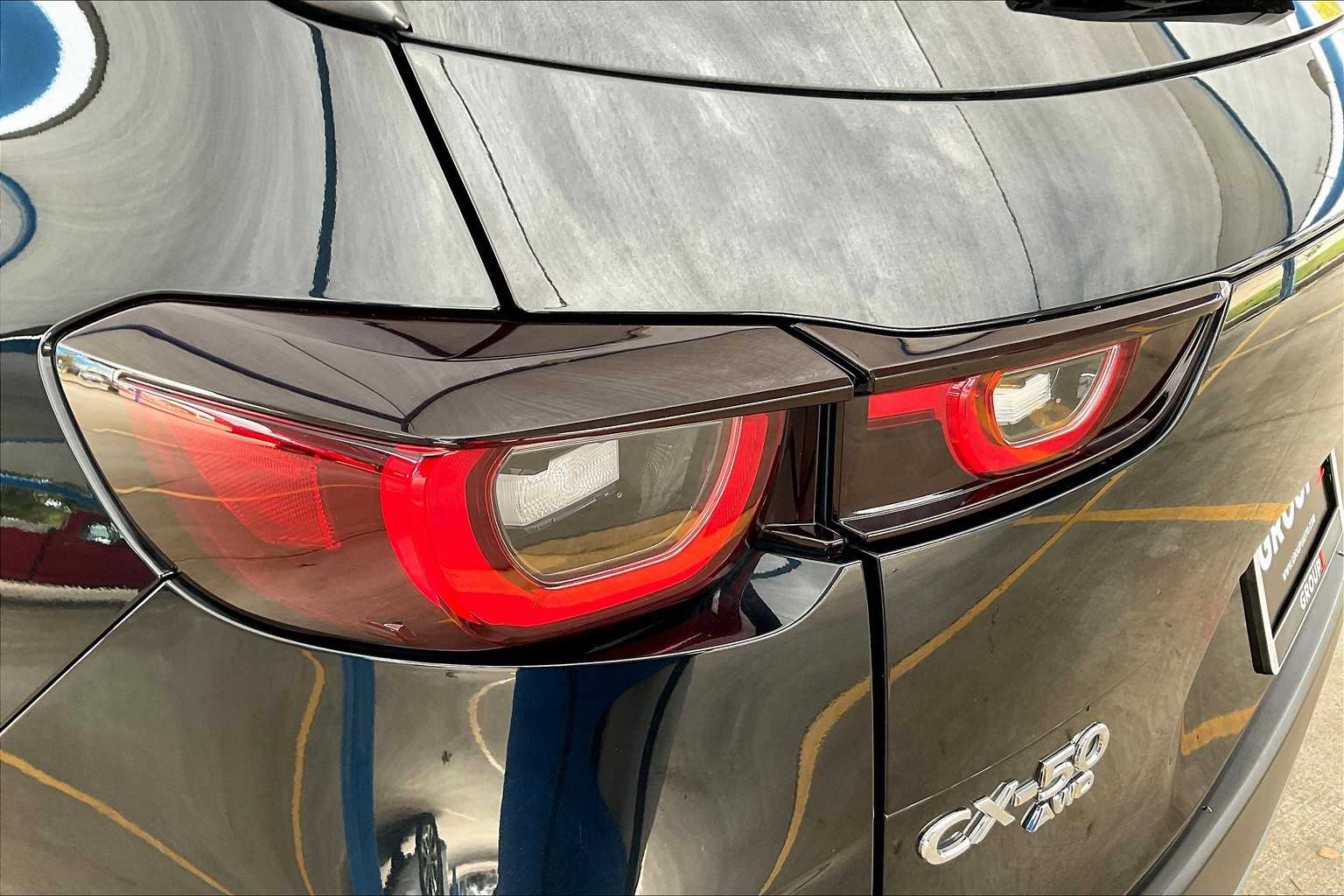 2023 Mazda CX-50 2.5 Turbo photo 27