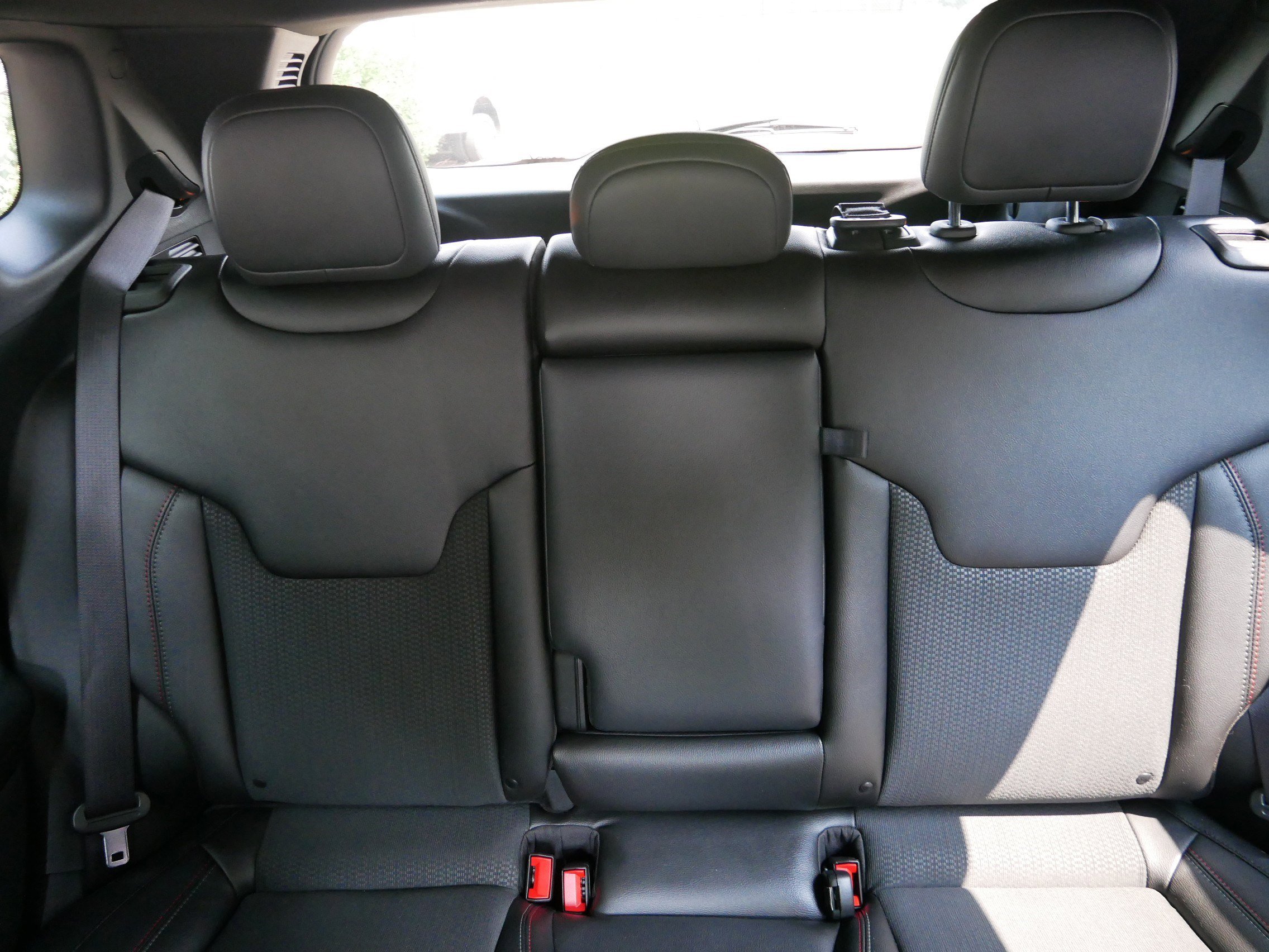 2024 Jeep Compass Trailhawk photo 12