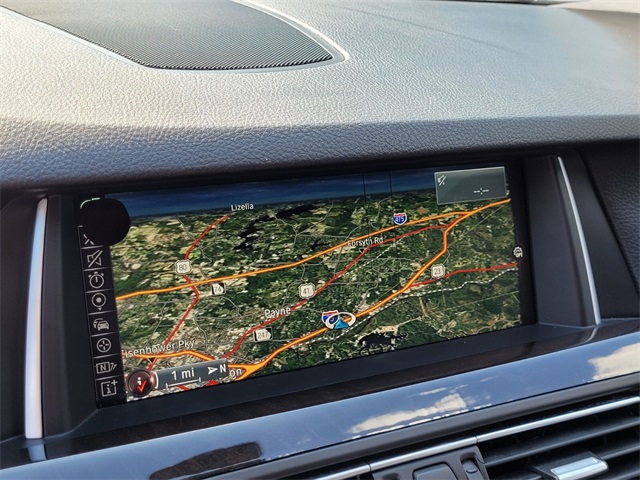 2015 Bmw M5 5 Sedan photo 16