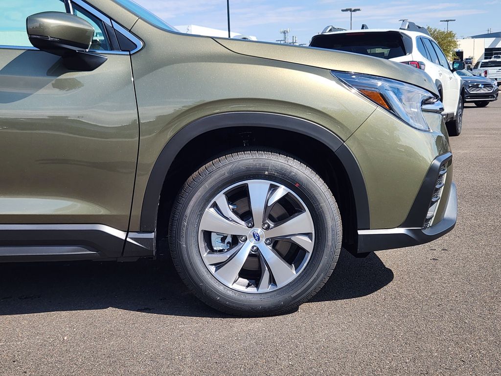 2025 Subaru Ascent Premium photo 8