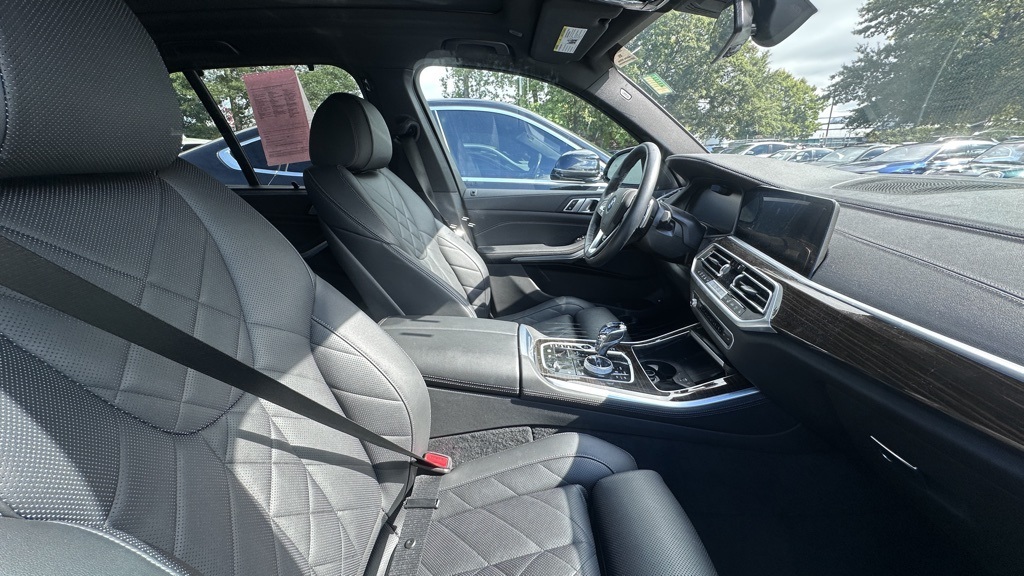 2023 Bmw X5 xDrive45e photo 4