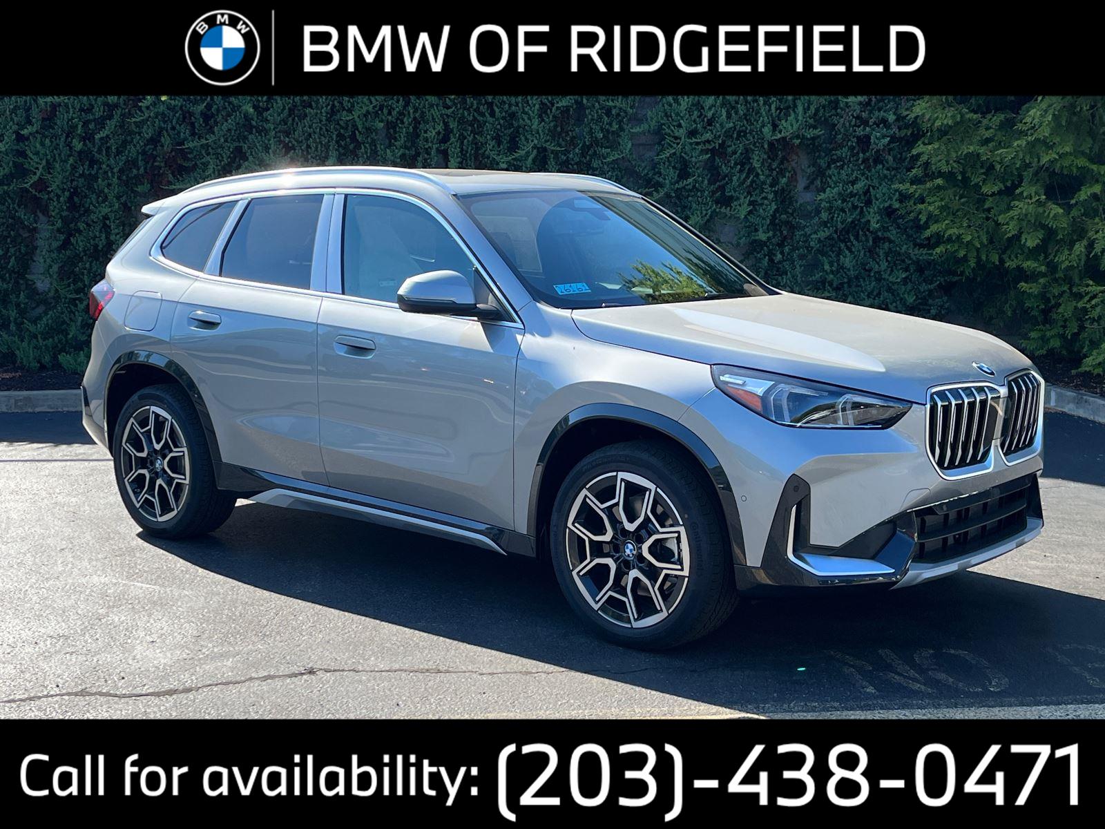 2026 BMW X1