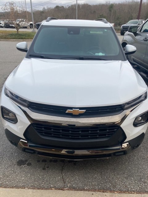 2023 Chevrolet TrailBlazer Activ's photo