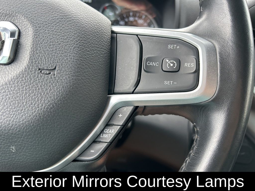 2024 Ram 2500 Big Horn photo 20
