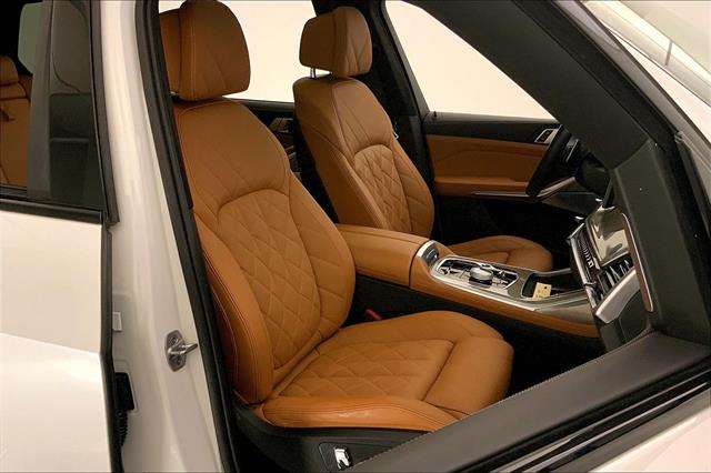 2023 Bmw X7 xDrive40i photo 6