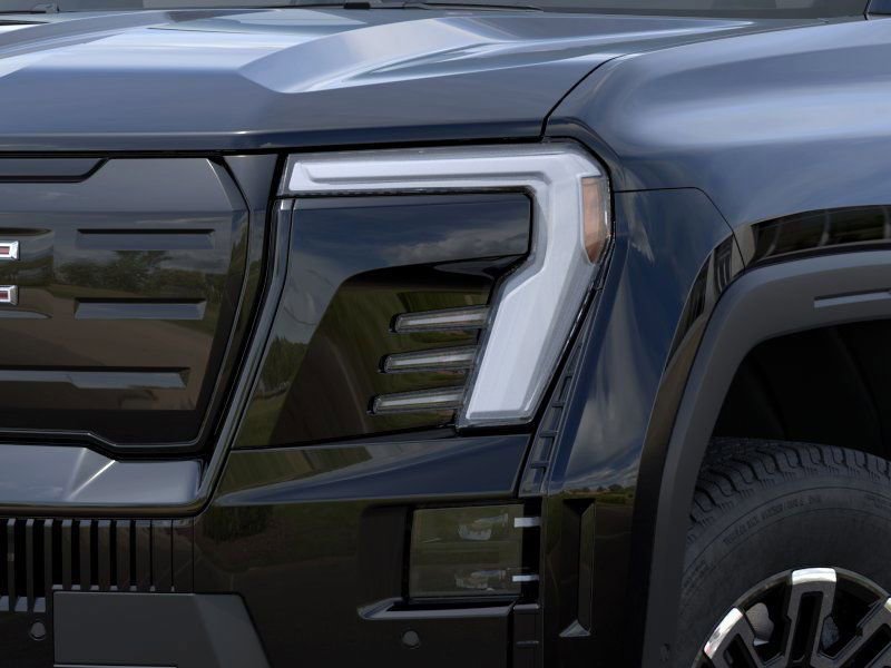 2026 Gmc Sierra Elevation photo 10