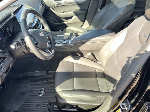 2023 Cadillac CT5 Premium Luxury photo 15
