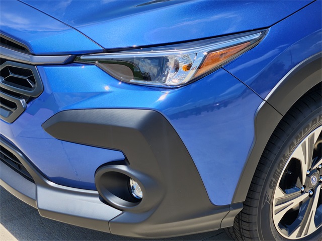 2025 Subaru Crosstrek Premium photo 5