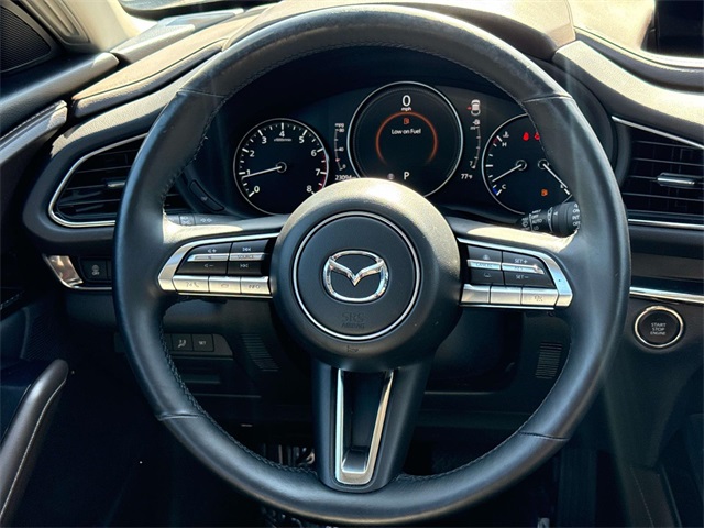 2022 Mazda CX-30 2.5 Turbo Premium photo 11