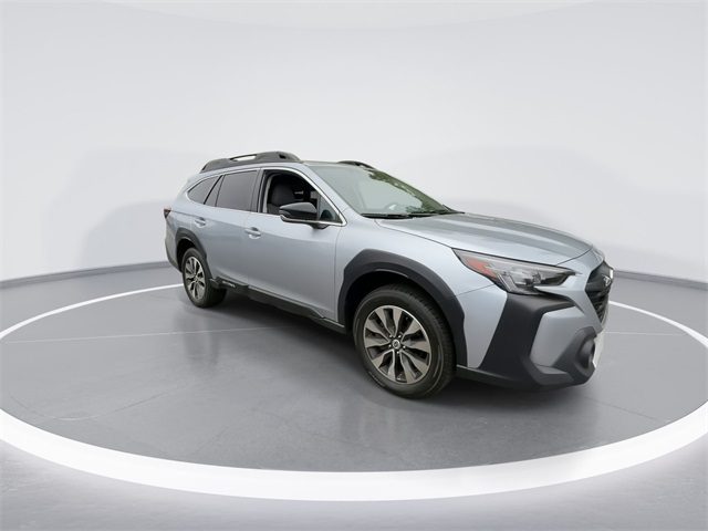 2024 Subaru Outback Limited photo 2