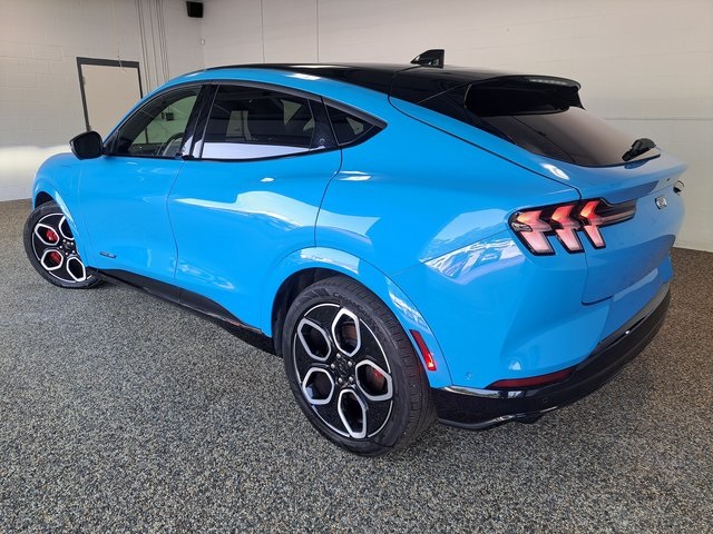 2024 Ford Mustang Mach-E GT photo 6